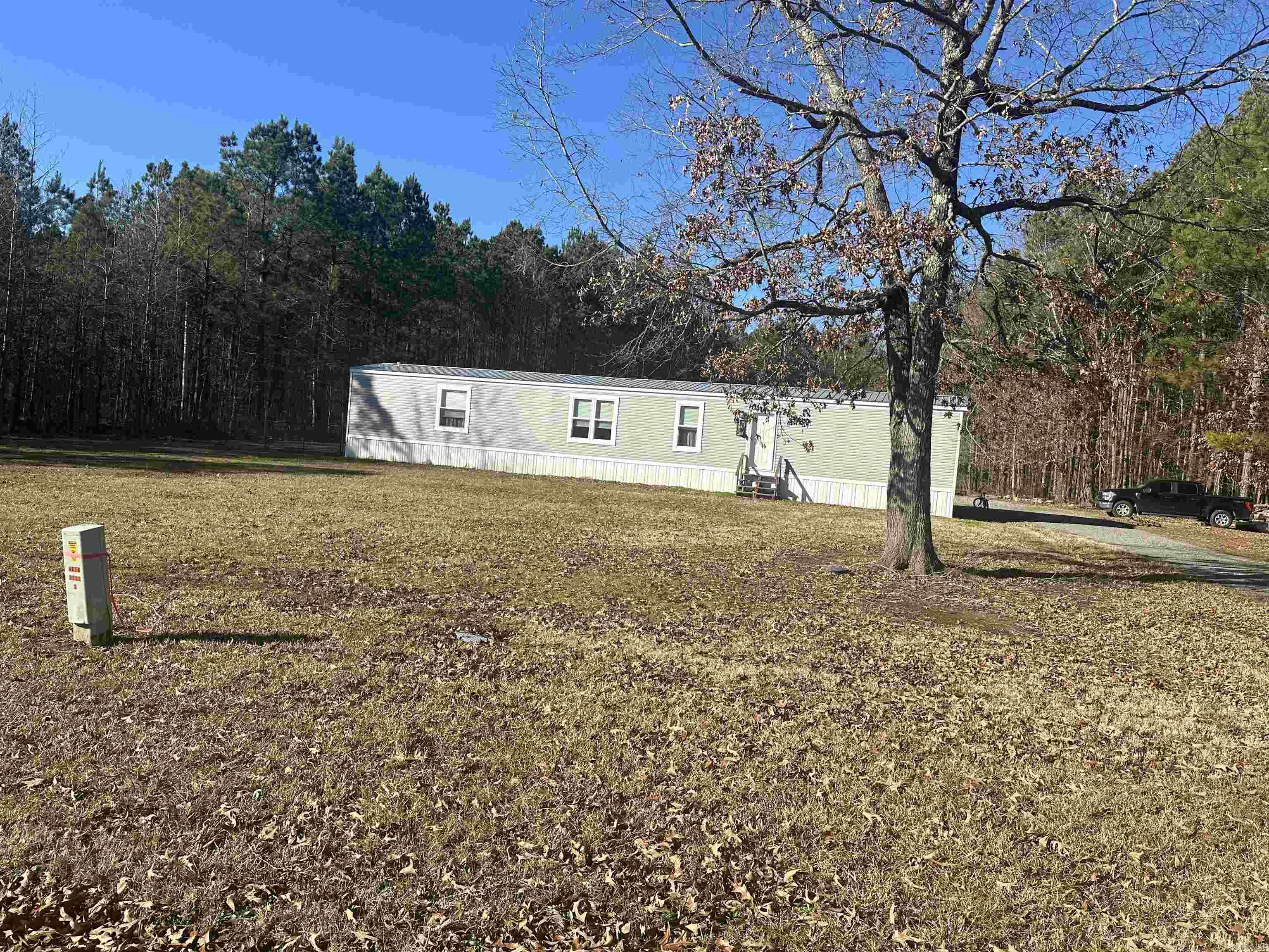 BARTLETT - Residential