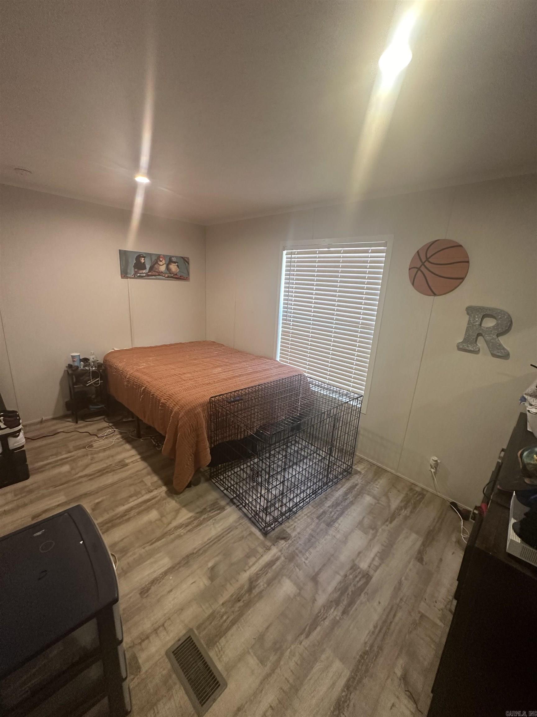 BARTLETT - Residential