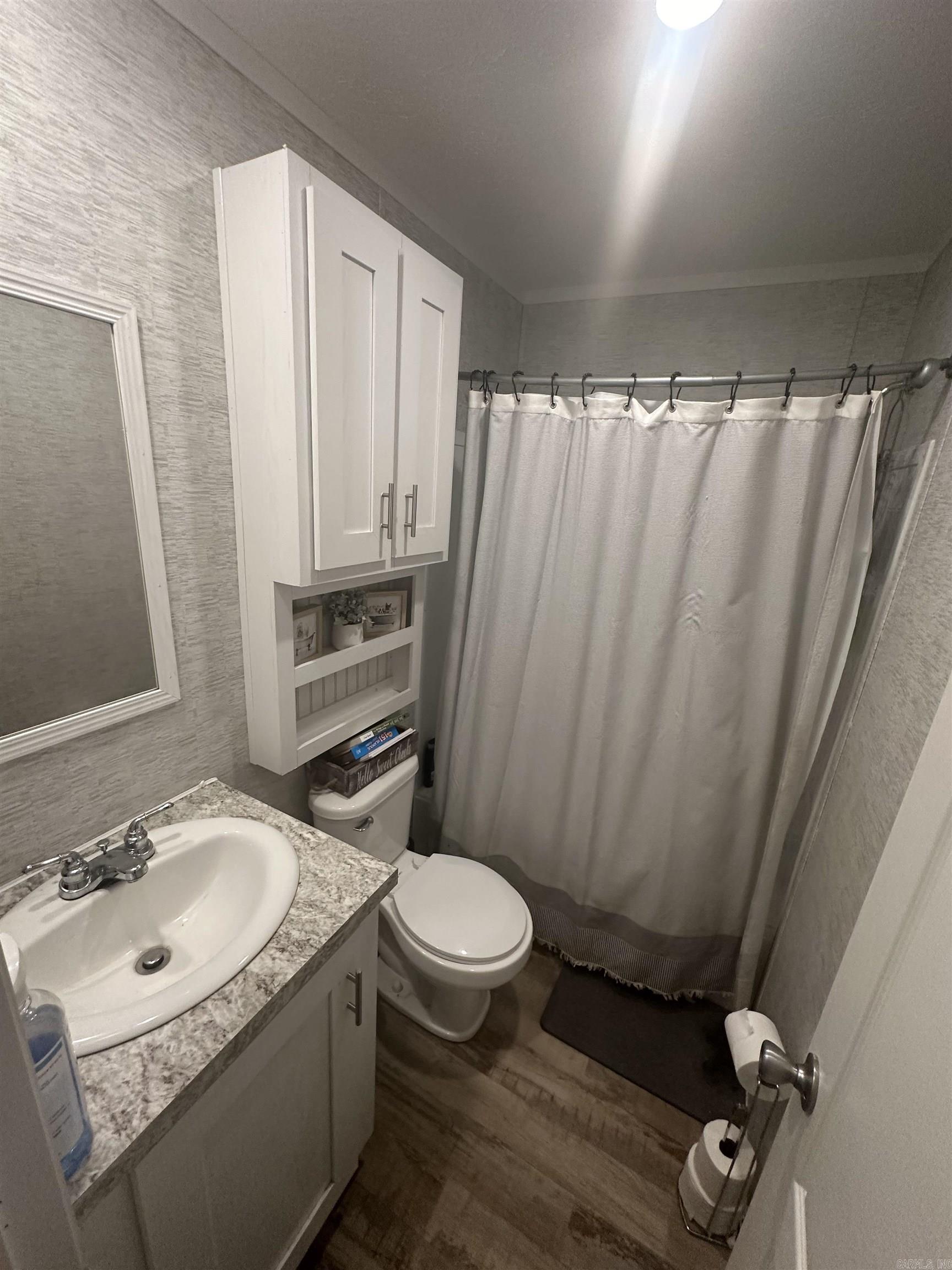 BARTLETT - Residential