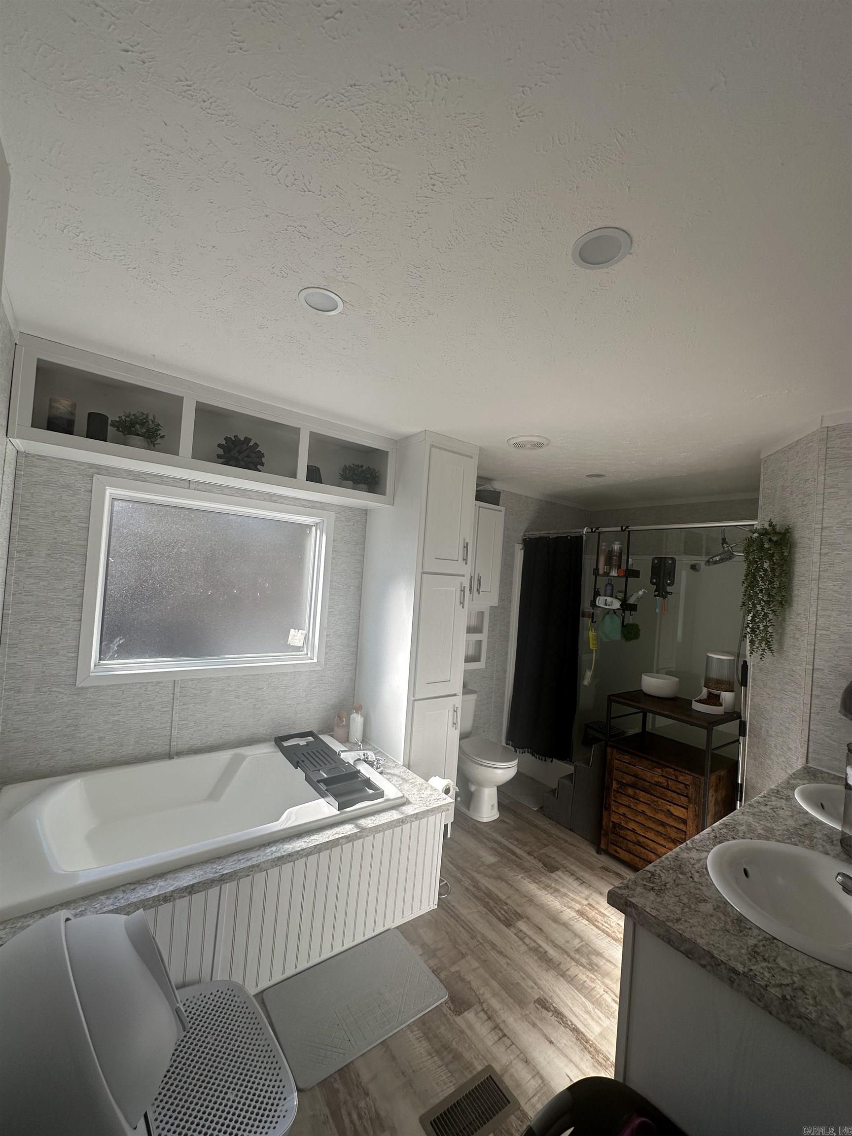 BARTLETT - Residential