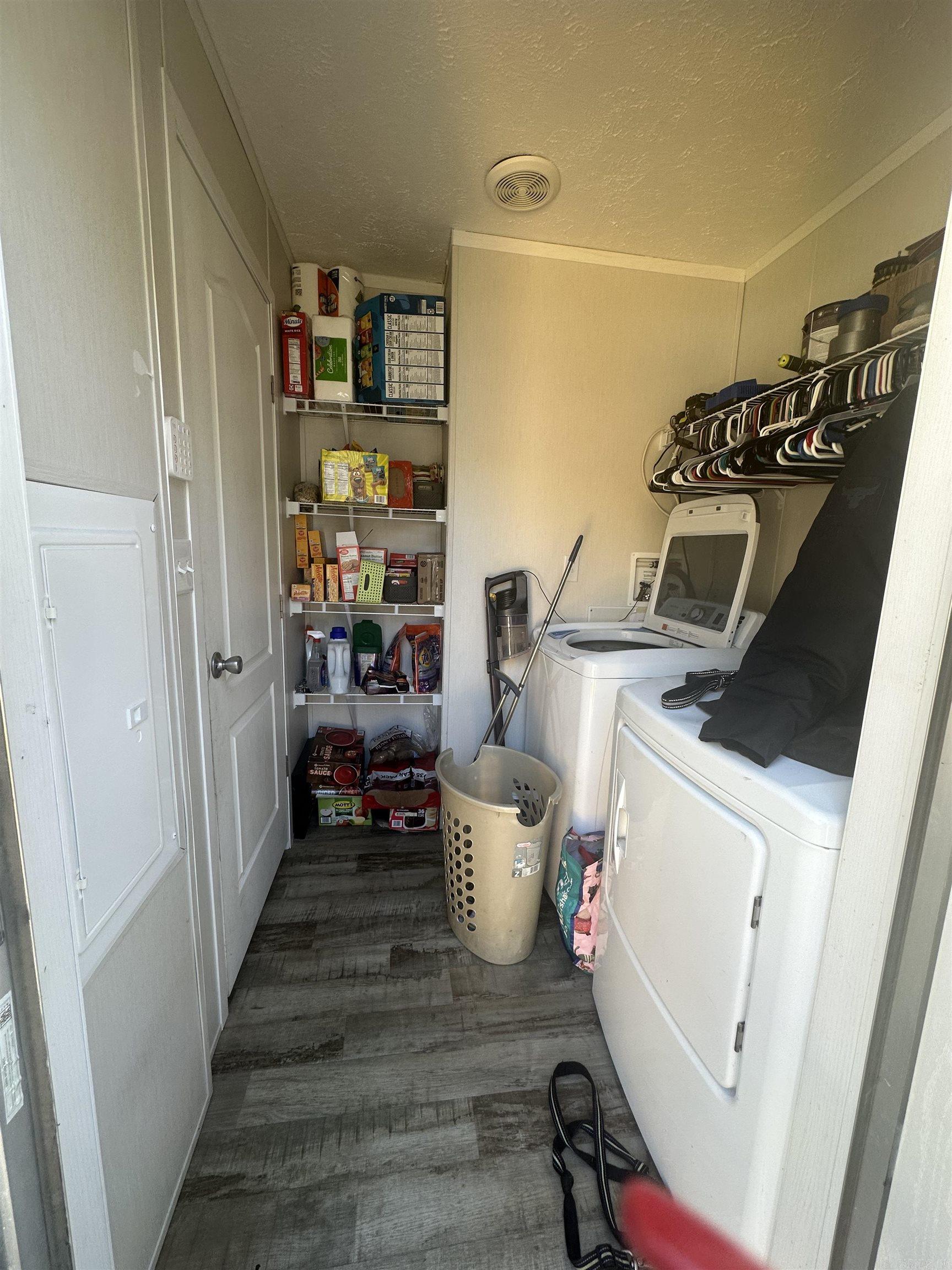 BARTLETT - Residential