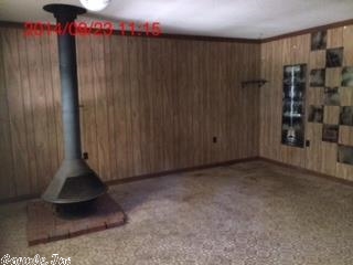 OAKHILL TERRACE - Residential