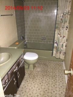 OAKHILL TERRACE - Residential