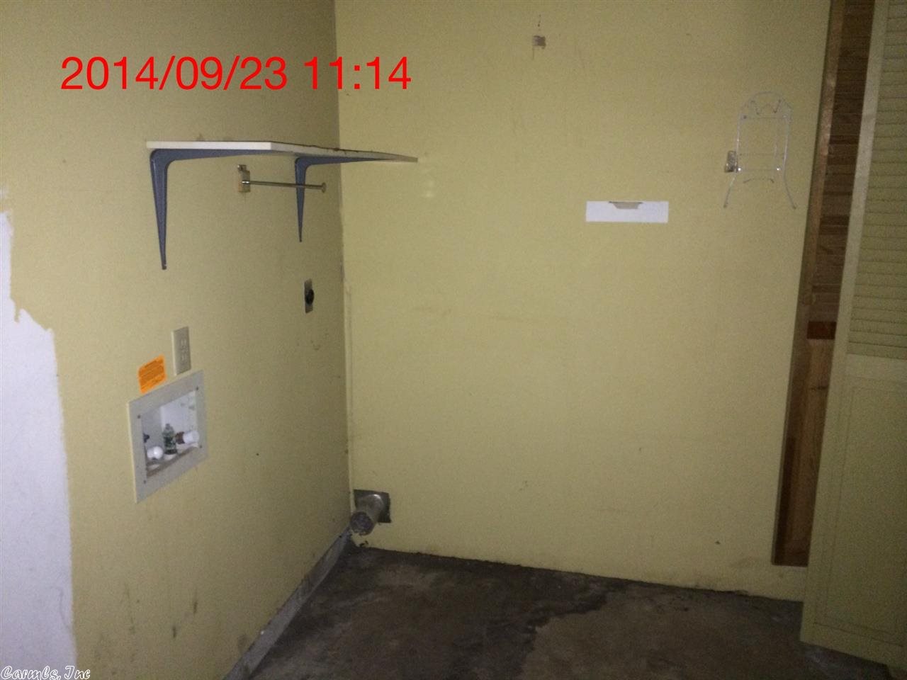 OAKHILL TERRACE - Residential