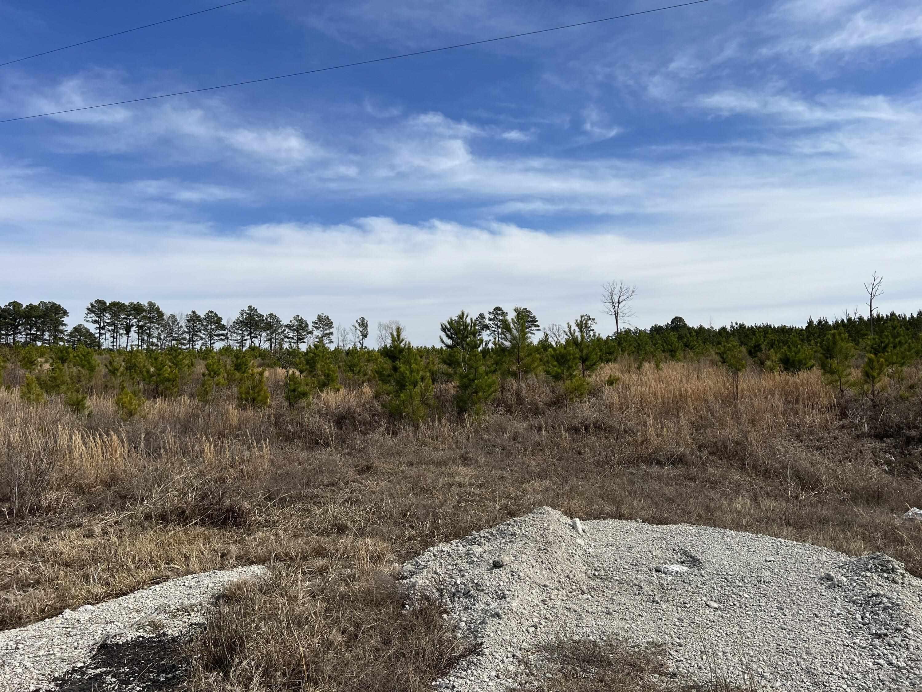 Jefferson County - Land