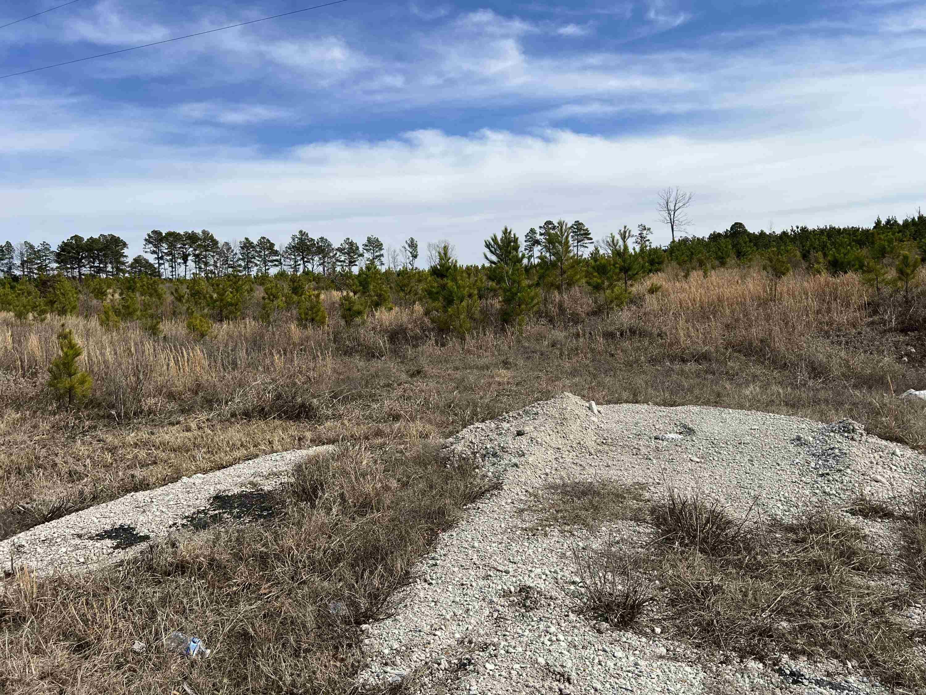 Jefferson County - Land