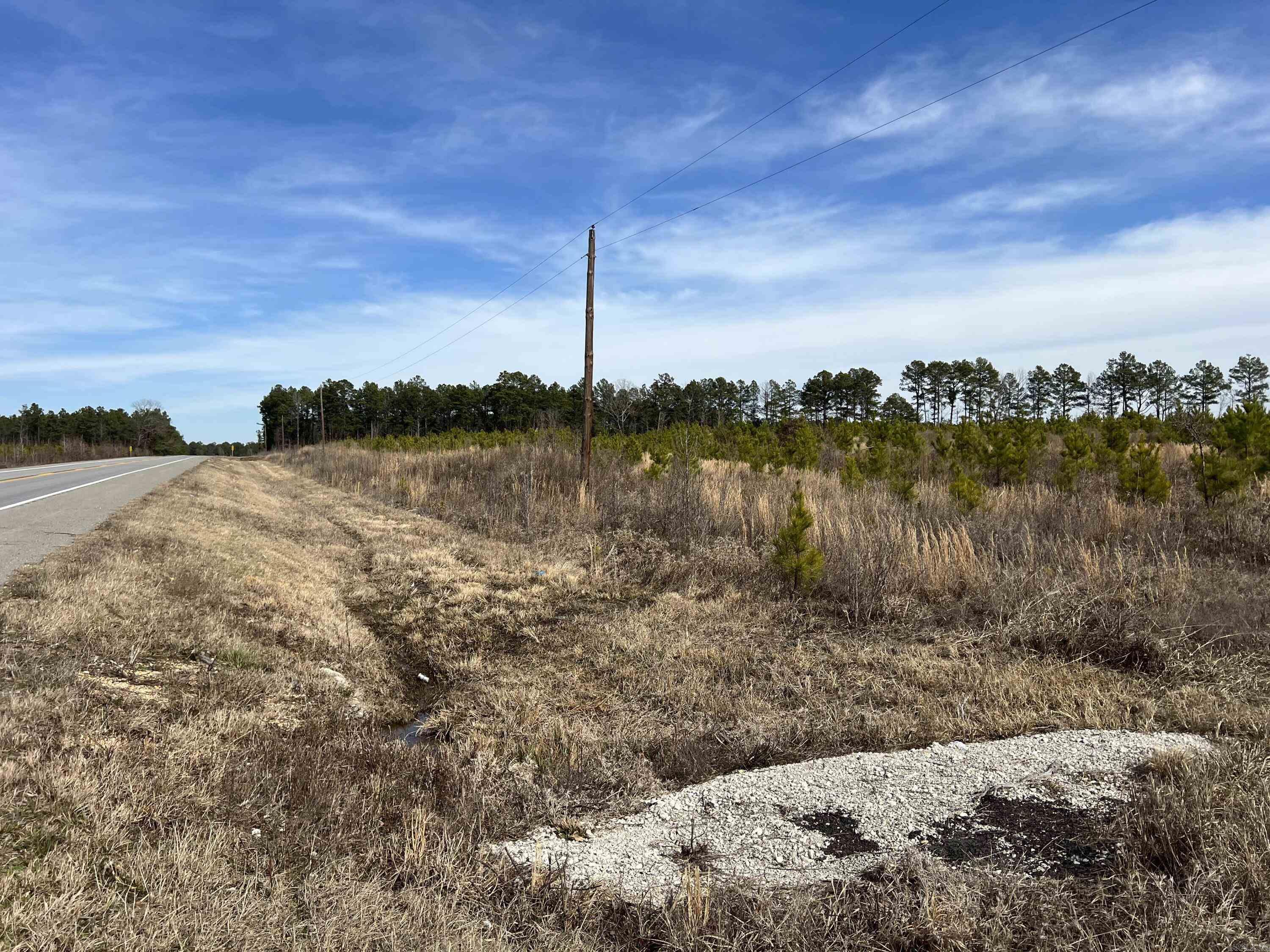 Jefferson County - Land