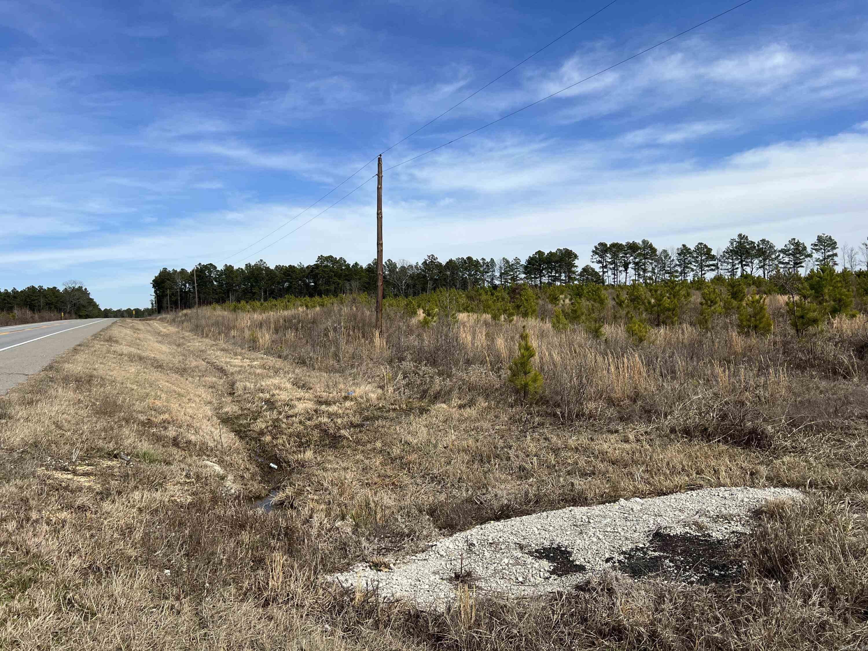 Jefferson County - Land