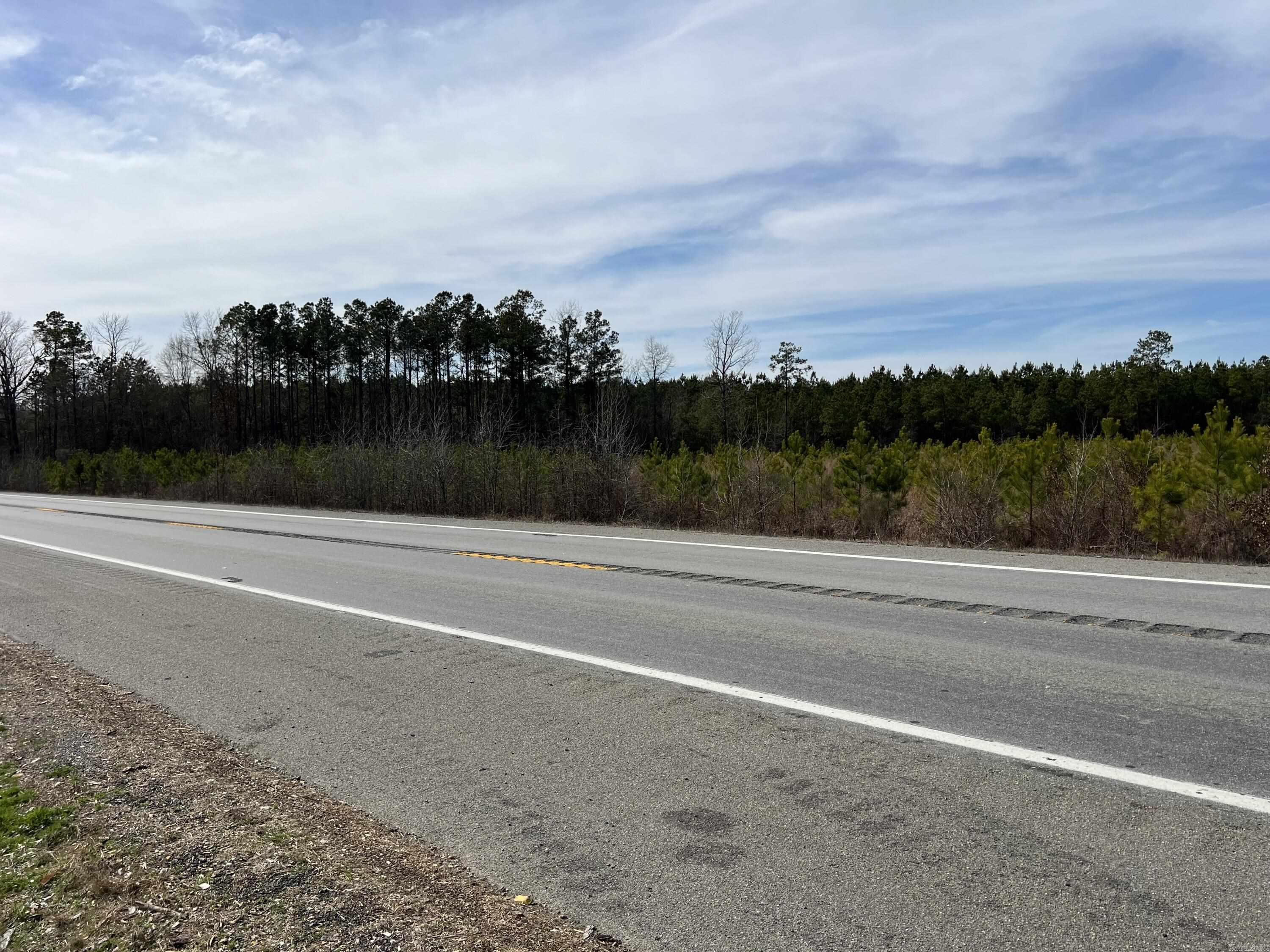 Jefferson County - Land