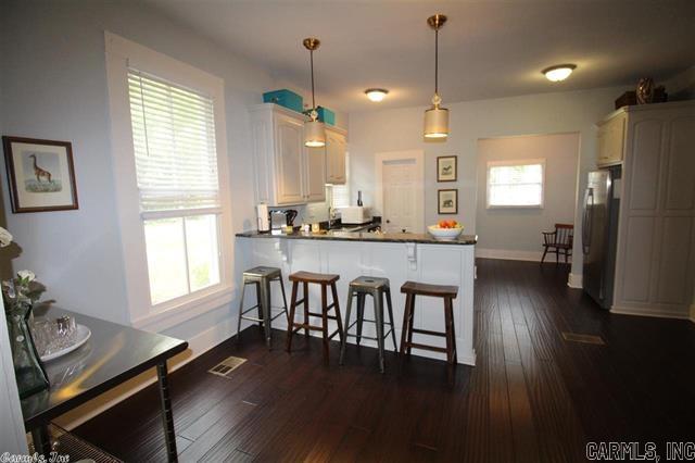 Hill Crest - Residential Lease