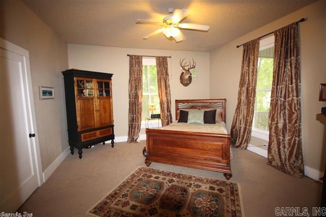 Hill Crest - Residential Lease