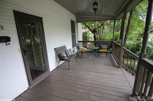 Hill Crest - Residential Lease