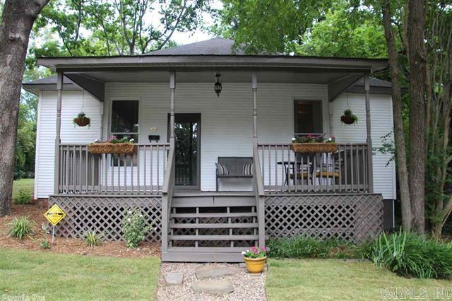 Hill Crest - Residential Lease