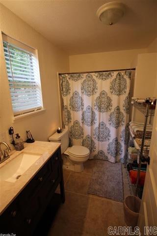 Hill Crest - Residential Lease