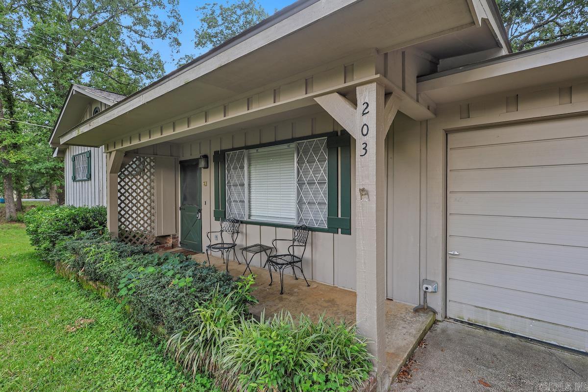 BRADY WOOD - Residential