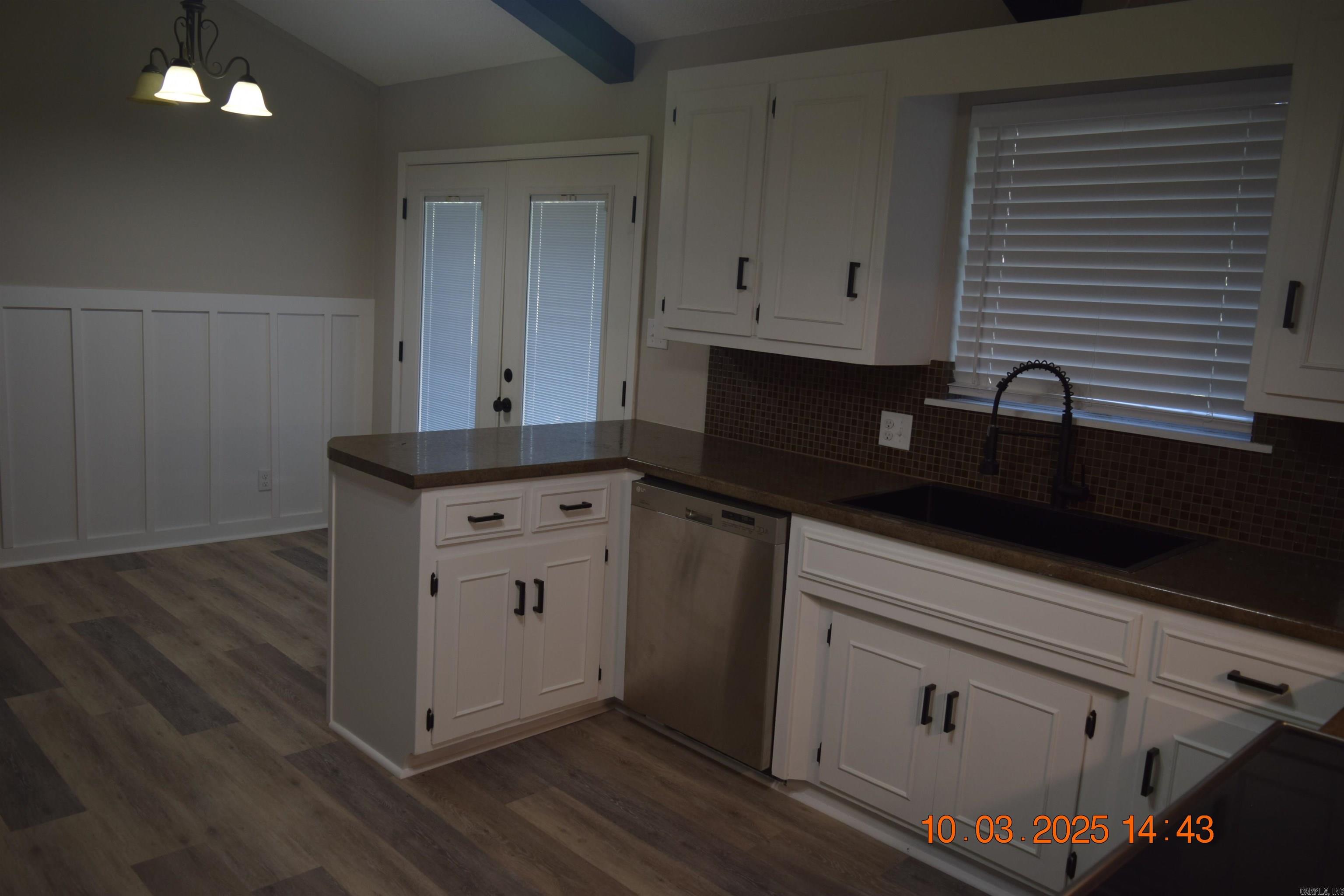 BRADY WOOD - Residential