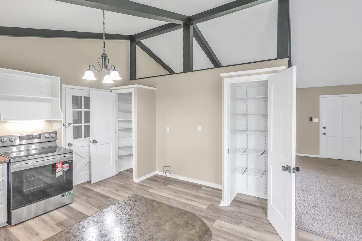 BRADY WOOD - Residential