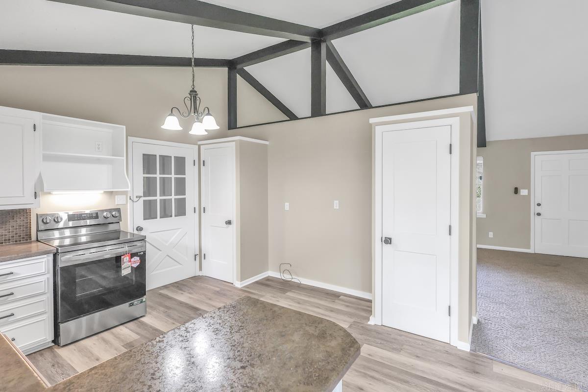 BRADY WOOD - Residential