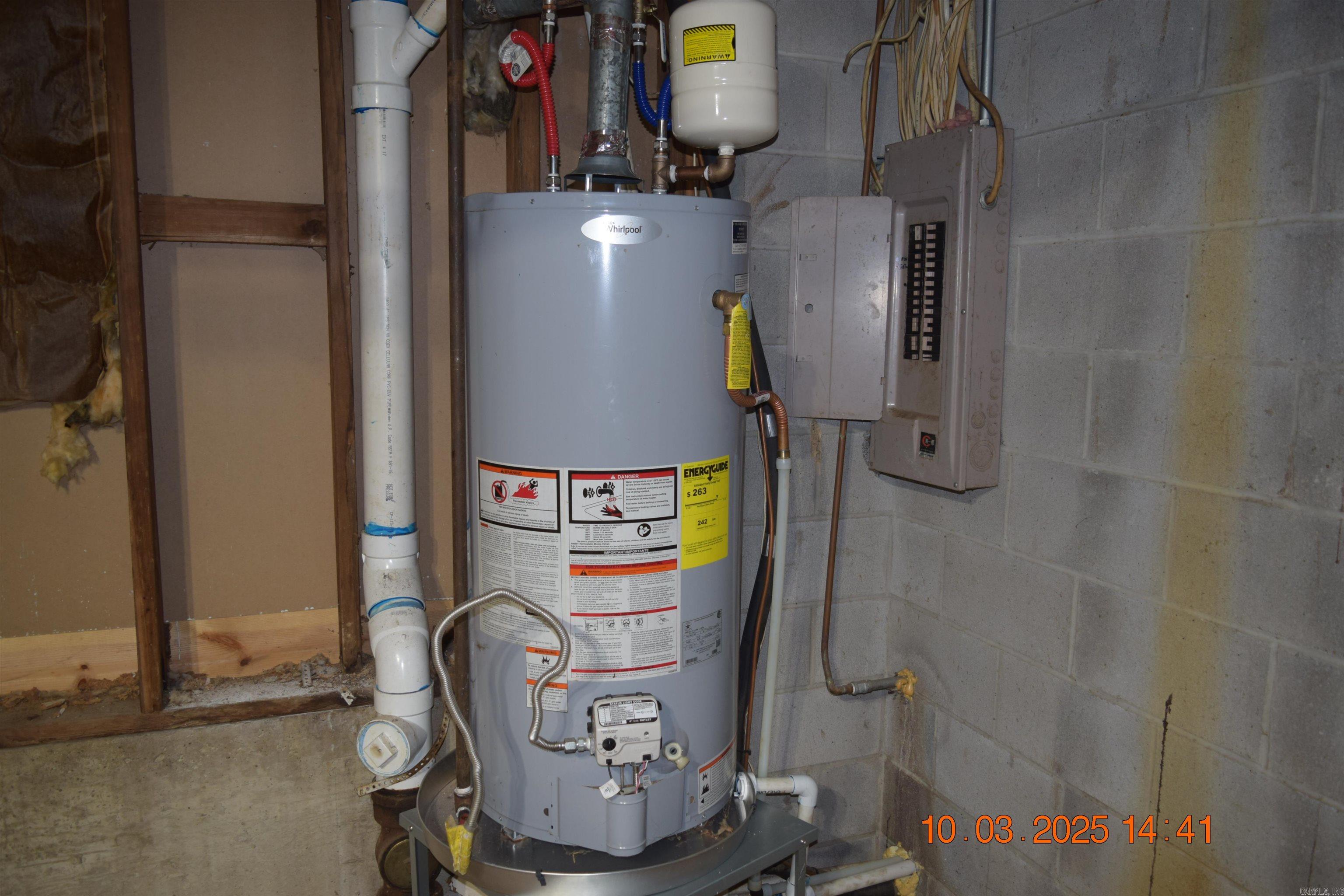 BRADY WOOD - Residential