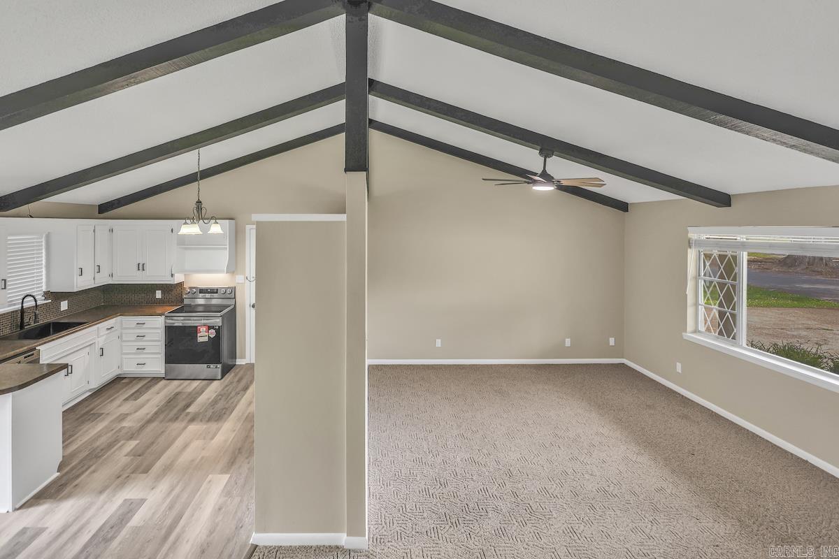 BRADY WOOD - Residential