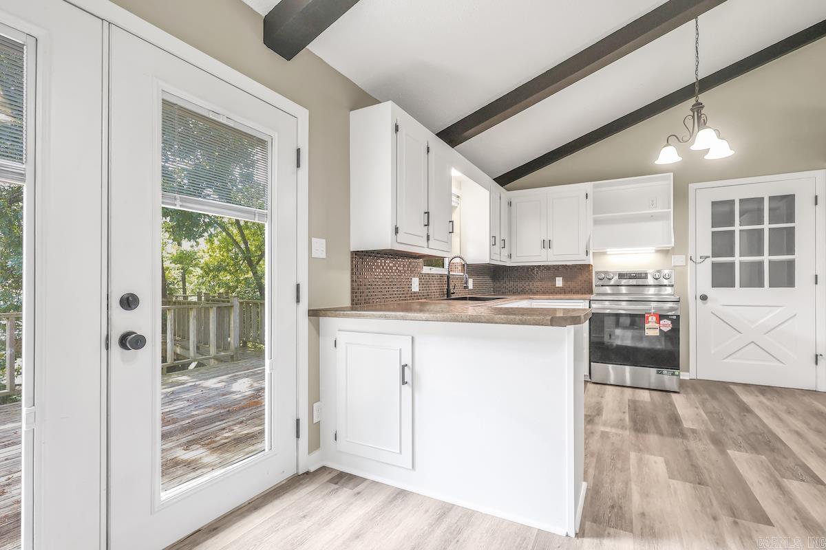 BRADY WOOD - Residential