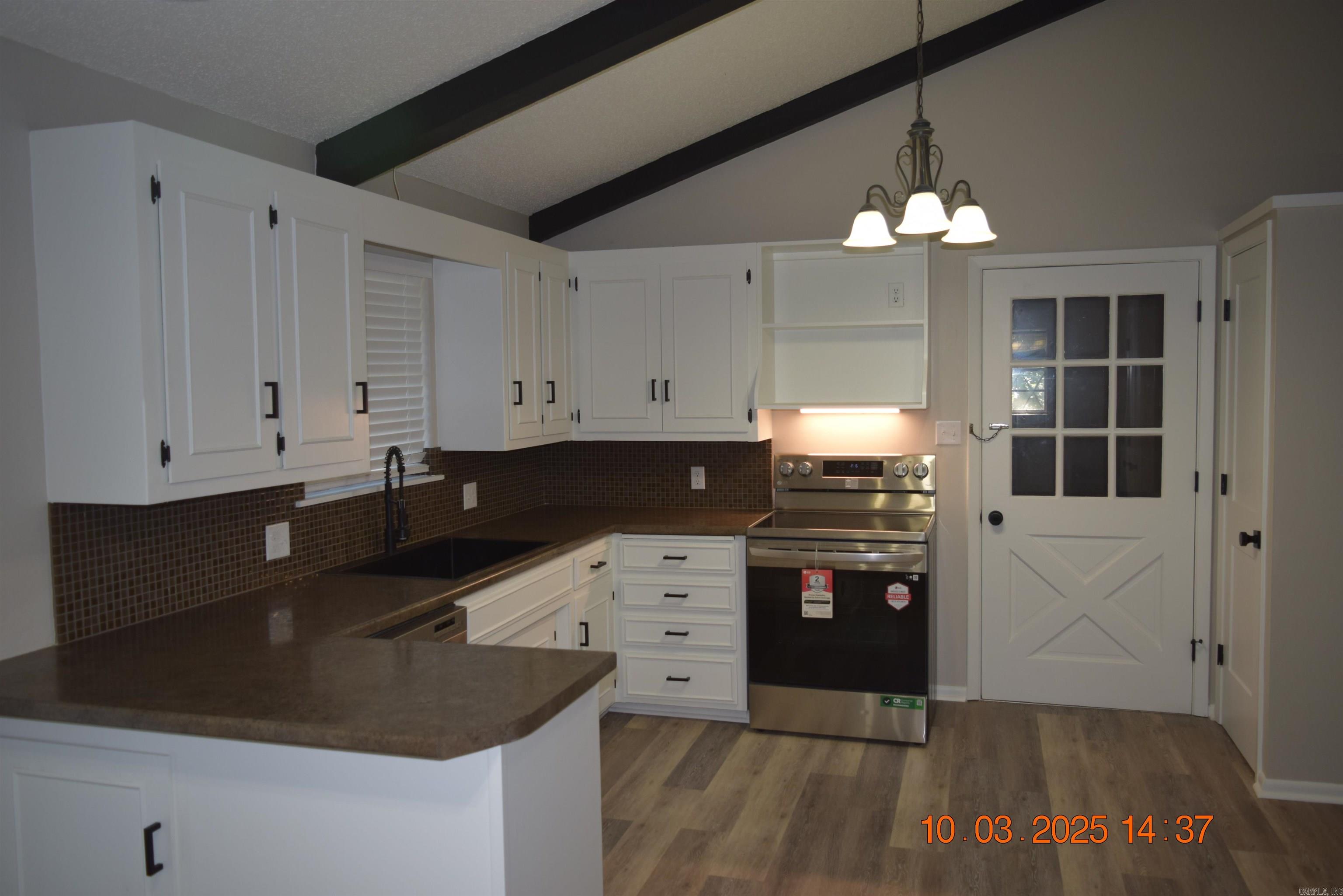 BRADY WOOD - Residential