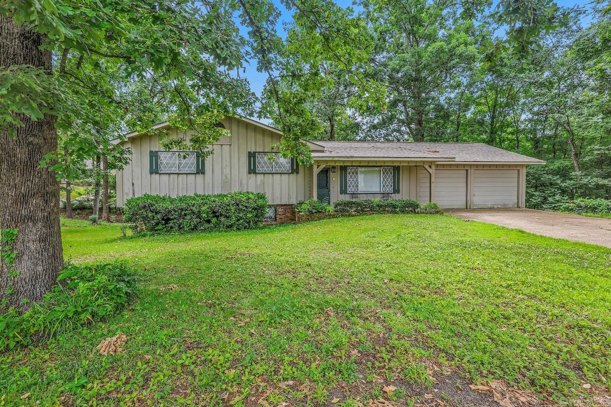 BRADY WOOD - Residential