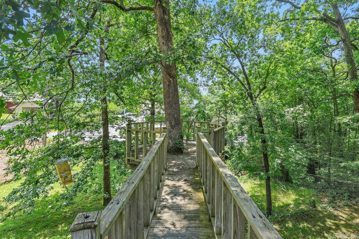 BRADY WOOD - Residential