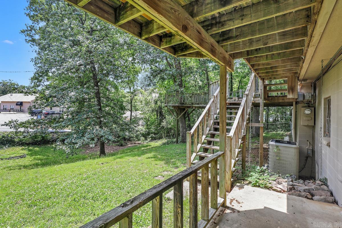 BRADY WOOD - Residential