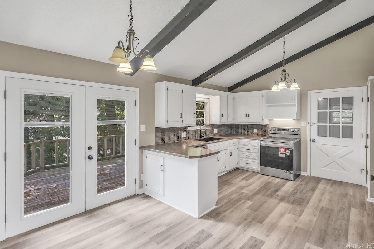 BRADY WOOD - Residential