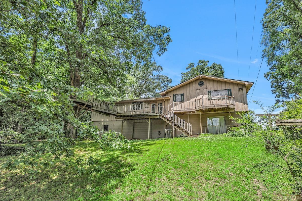 BRADY WOOD - Residential
