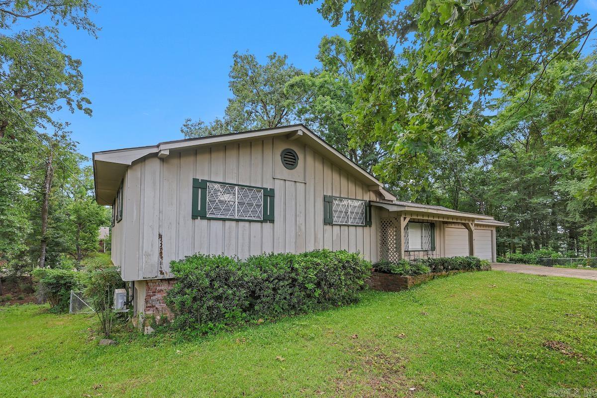 BRADY WOOD - Residential