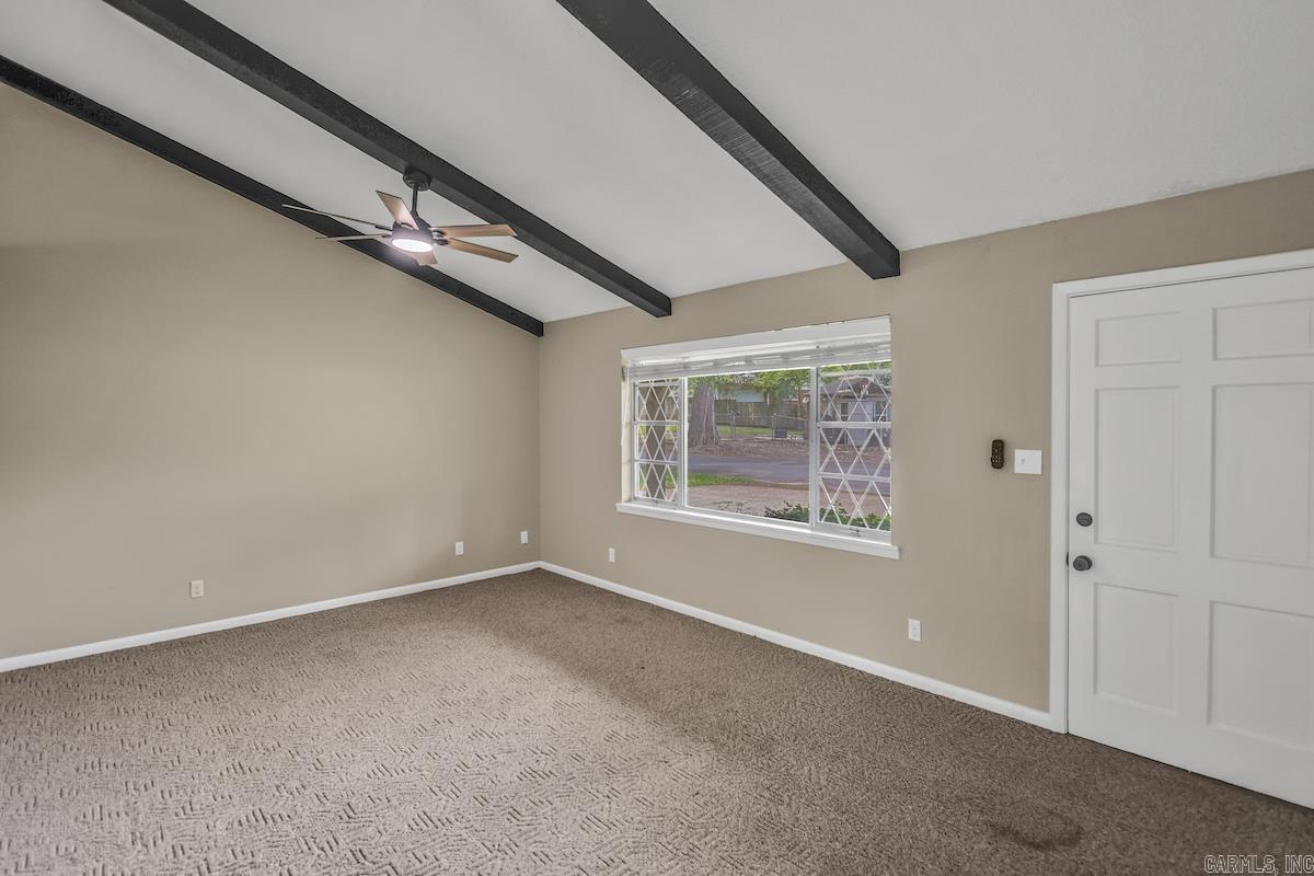 BRADY WOOD - Residential