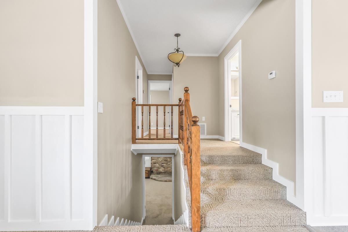 BRADY WOOD - Residential
