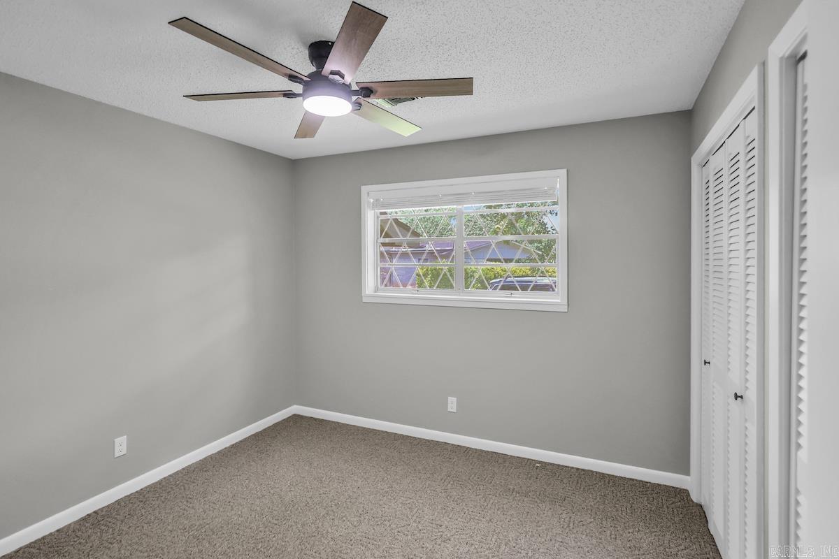 BRADY WOOD - Residential