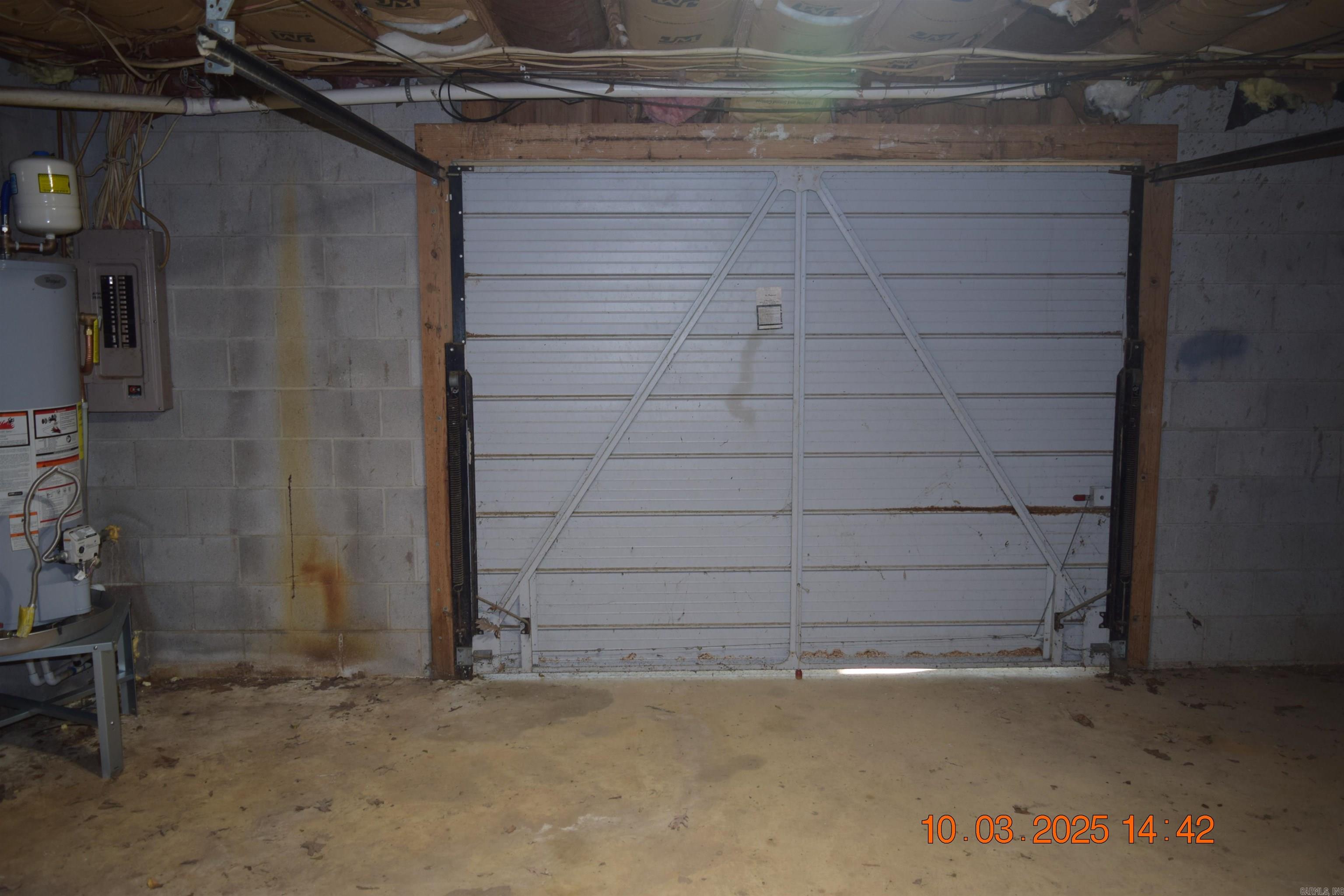 BRADY WOOD - Residential