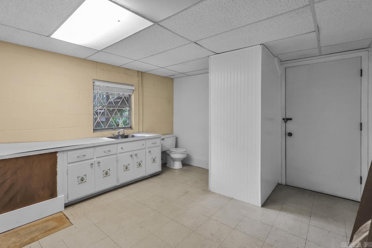 BRADY WOOD - Residential