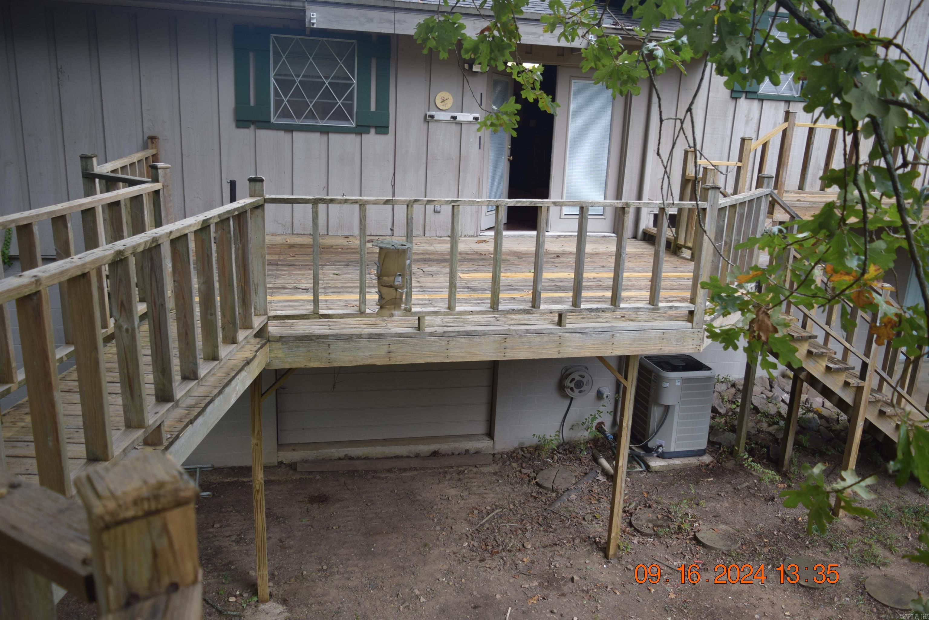 BRADY WOOD - Residential