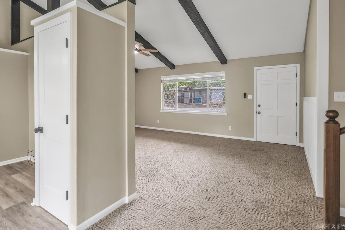 BRADY WOOD - Residential