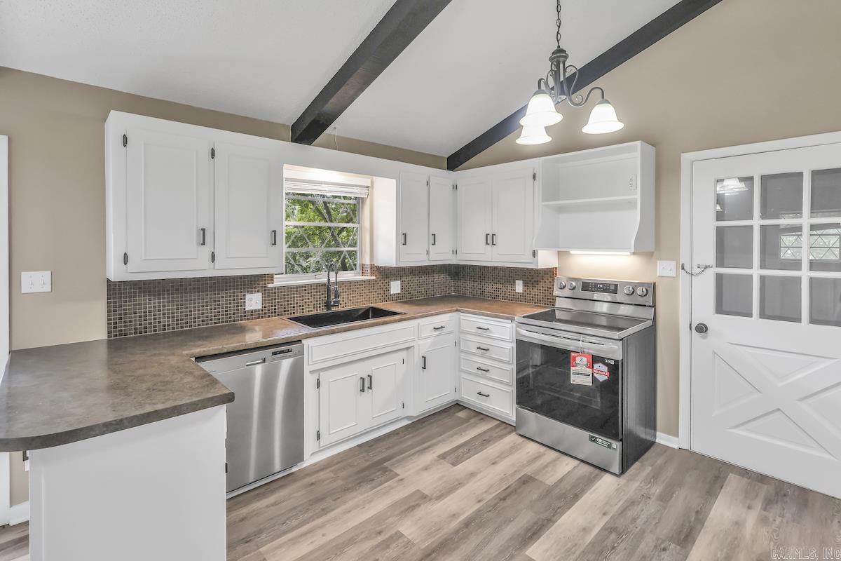 BRADY WOOD - Residential