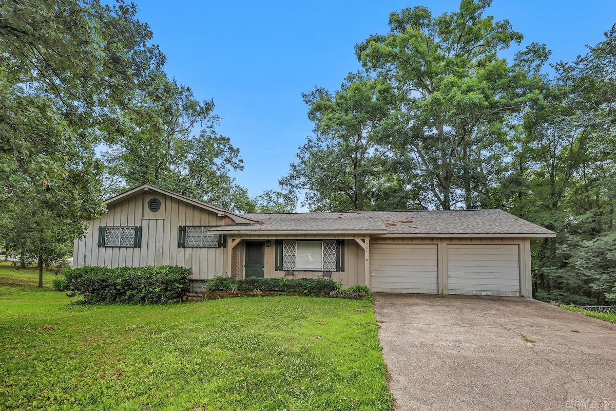BRADY WOOD - Residential