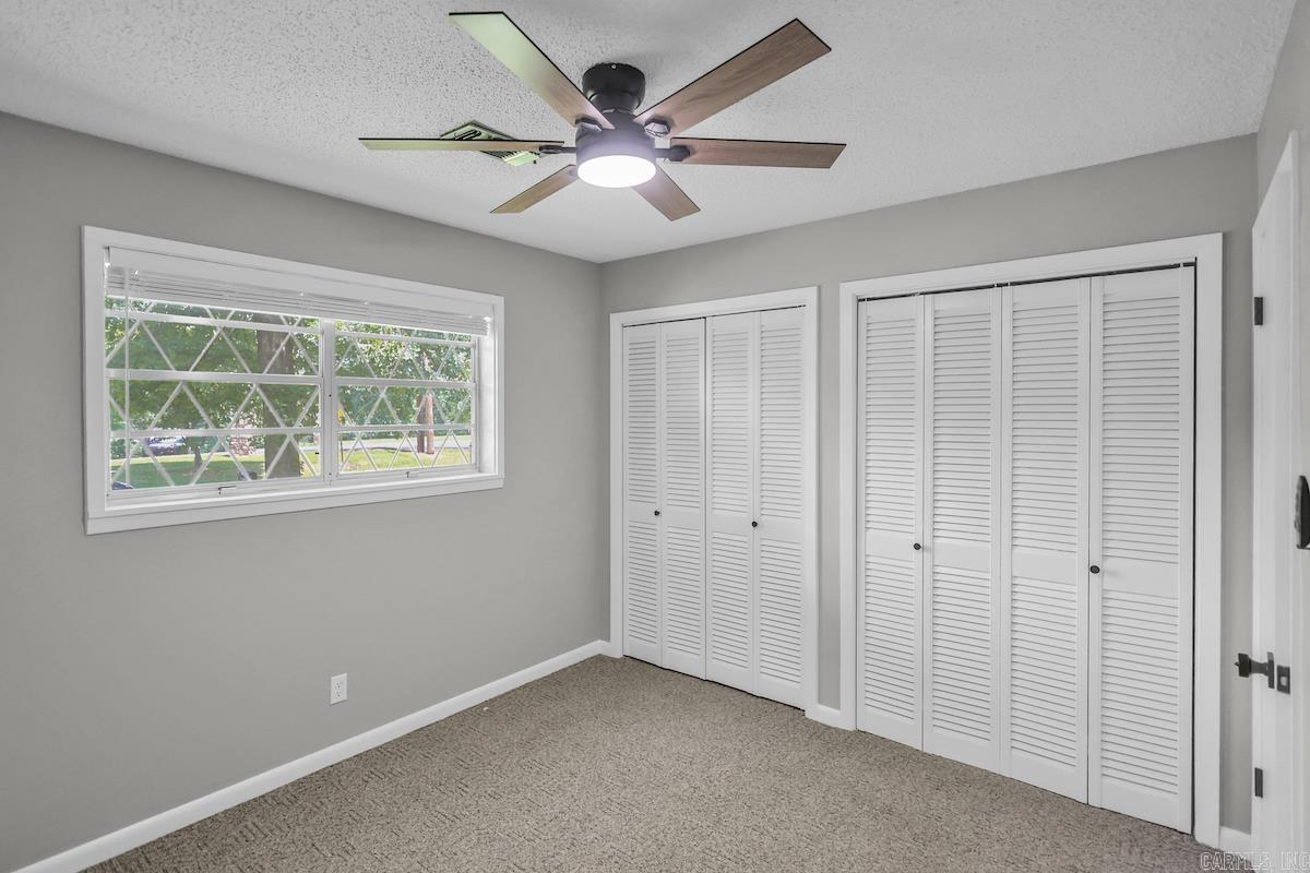 BRADY WOOD - Residential