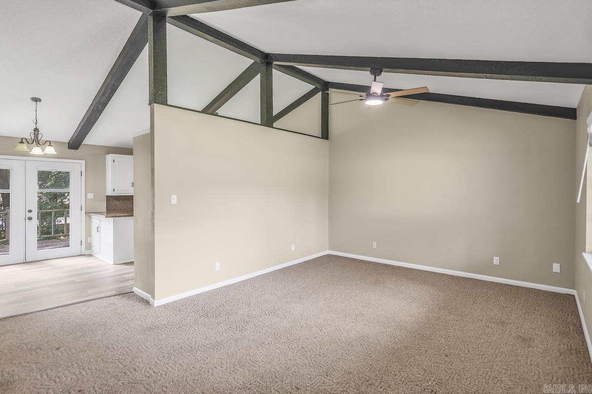 BRADY WOOD - Residential