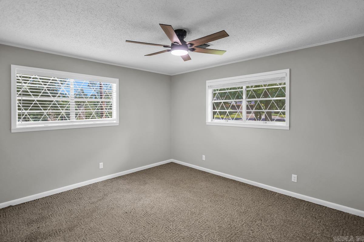 BRADY WOOD - Residential