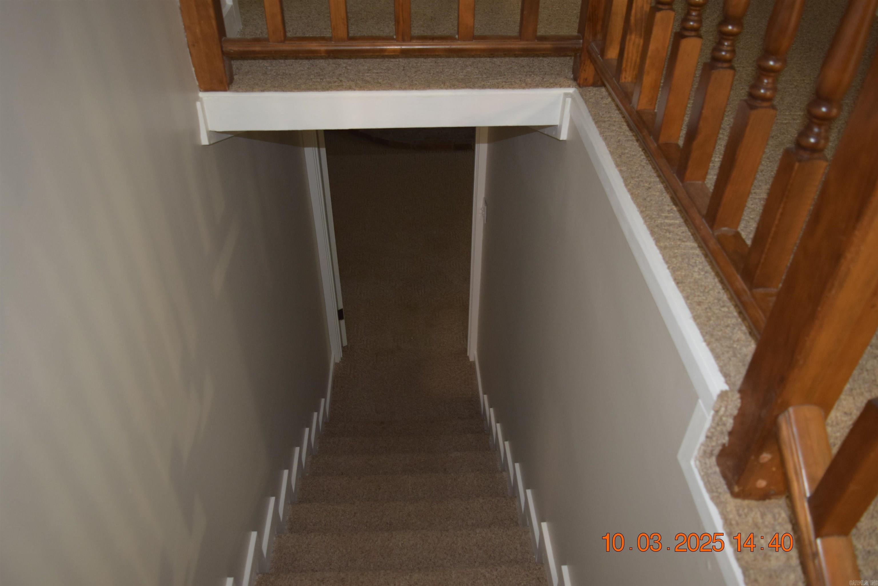 BRADY WOOD - Residential