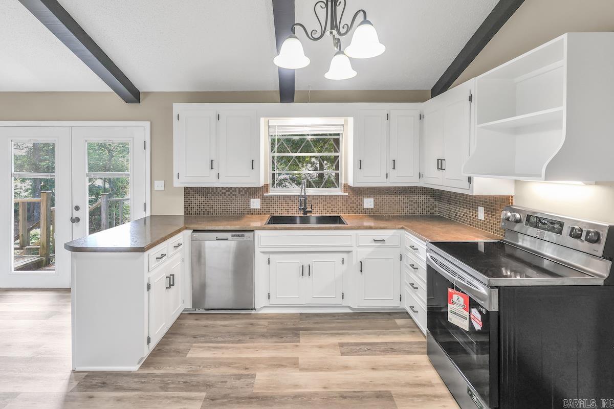 BRADY WOOD - Residential