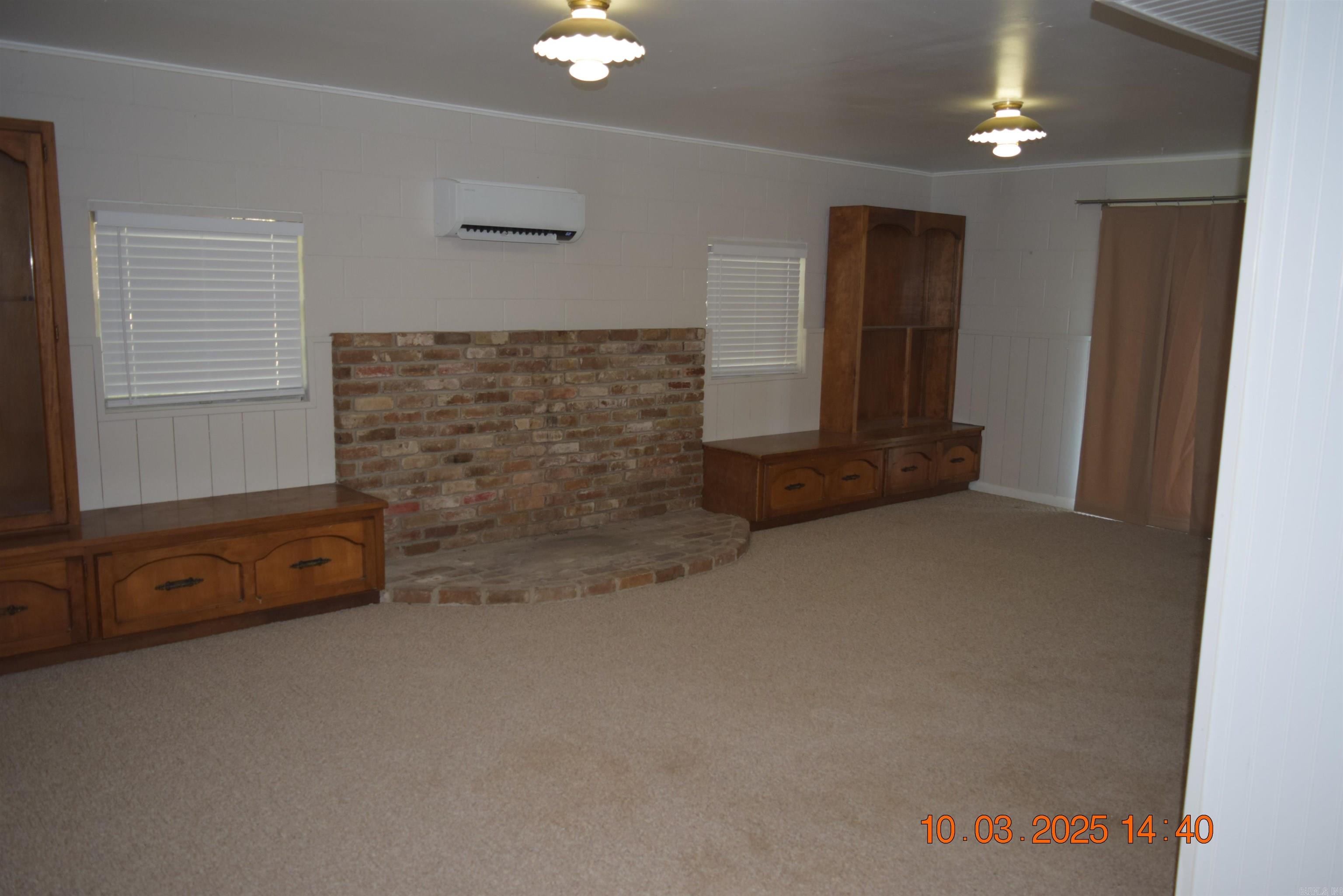 BRADY WOOD - Residential