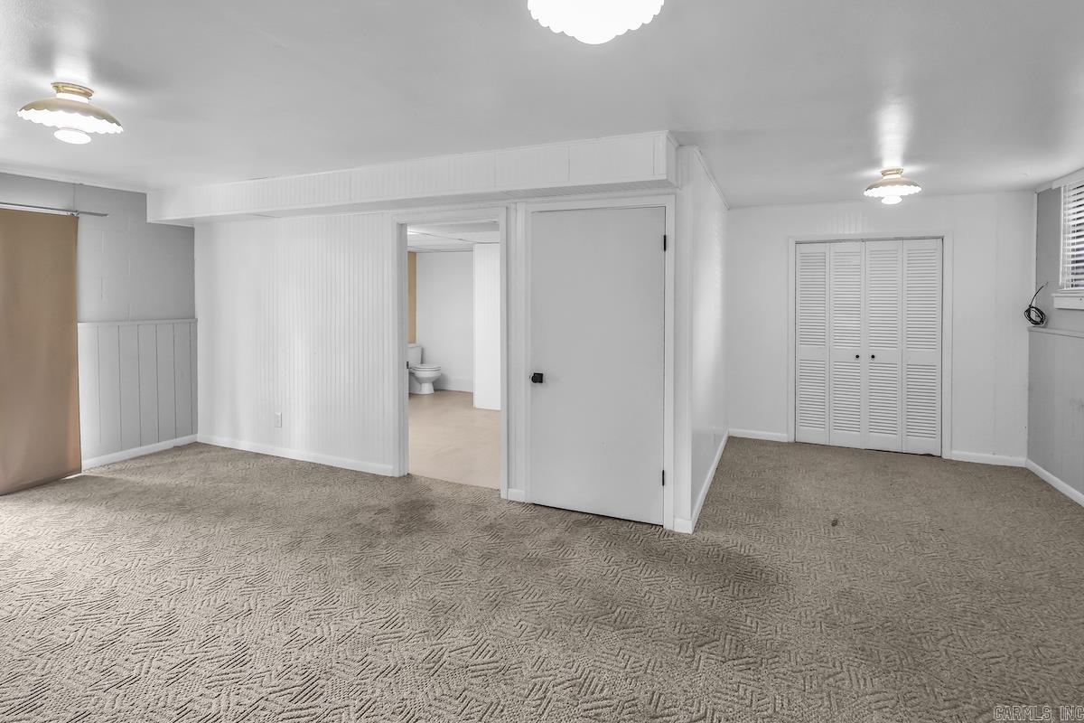 BRADY WOOD - Residential