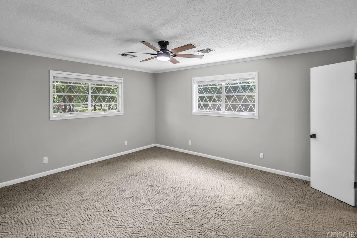 BRADY WOOD - Residential