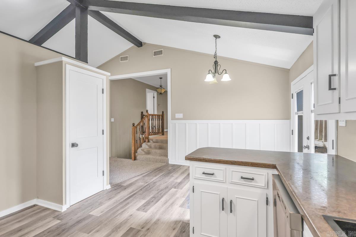BRADY WOOD - Residential